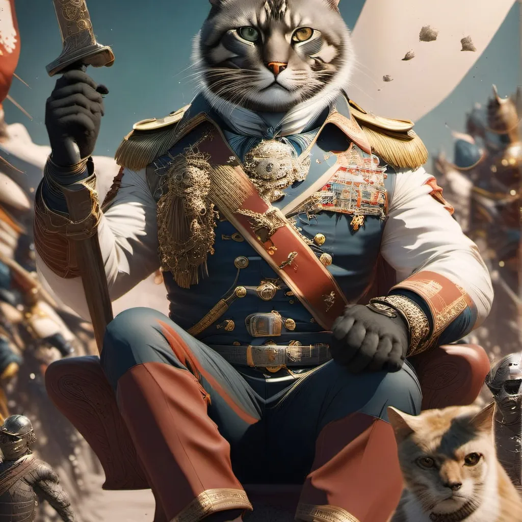 chat with ai character: CapiLider