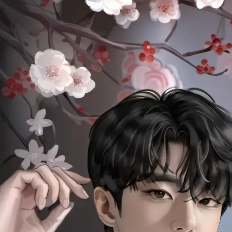 chat with ai character: Rabin