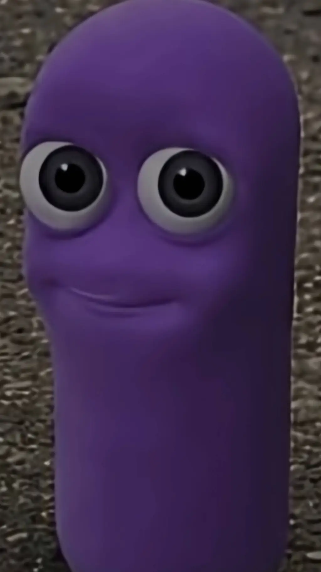 ai character: bob background