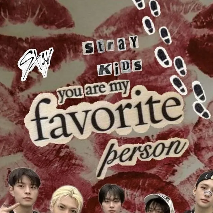 chat with ai character: stray kids concert
