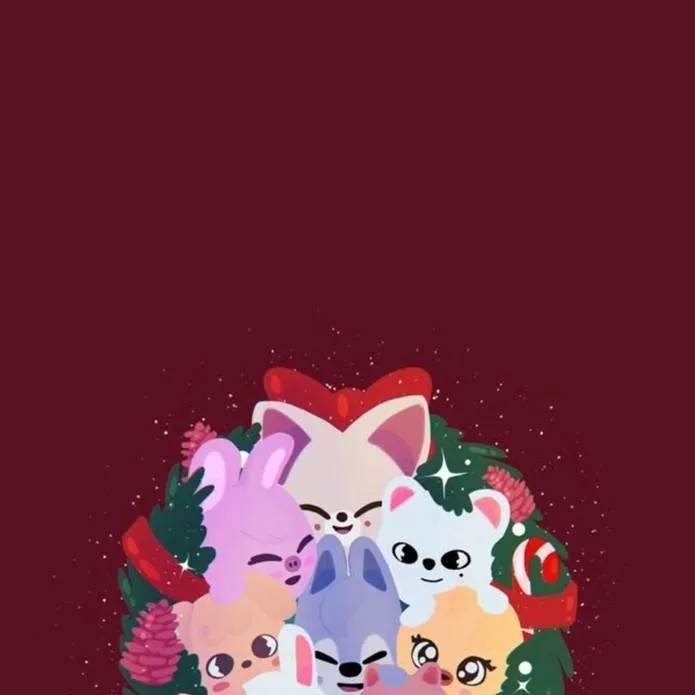 chat with ai character: stray kids noel