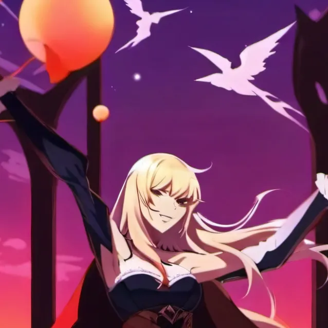 chat with ai character: шинобу