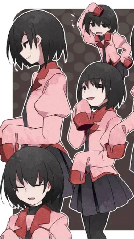 ai character: оуги background