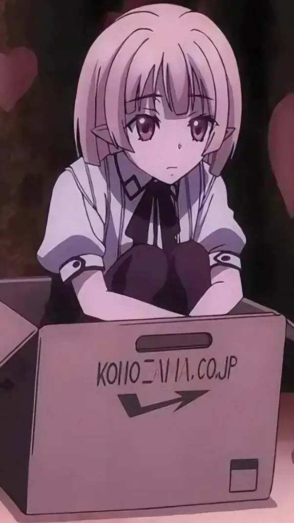 ai character: гаспер background