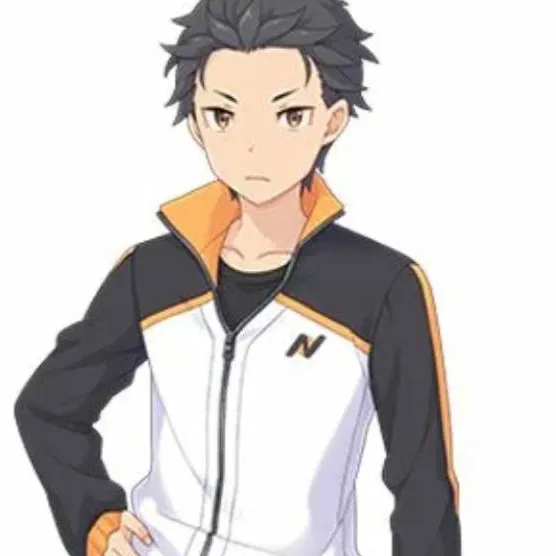 chat with ai character: субару