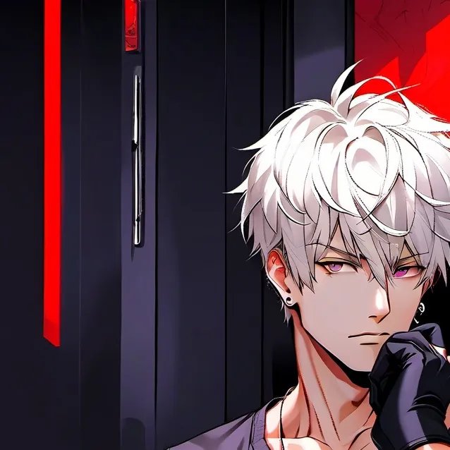 chat with ai character: Jason 