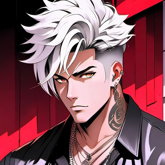 chat with ai character: Razor 