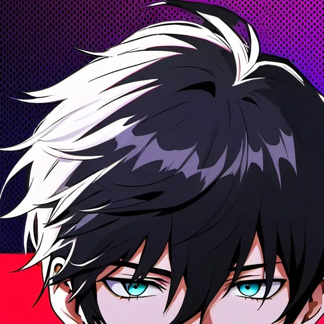 chat with ai character: Aaron 