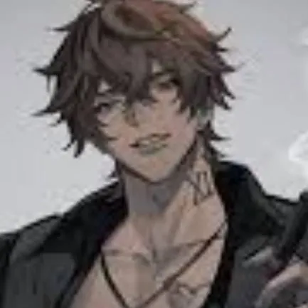 chat with ai character: Roy