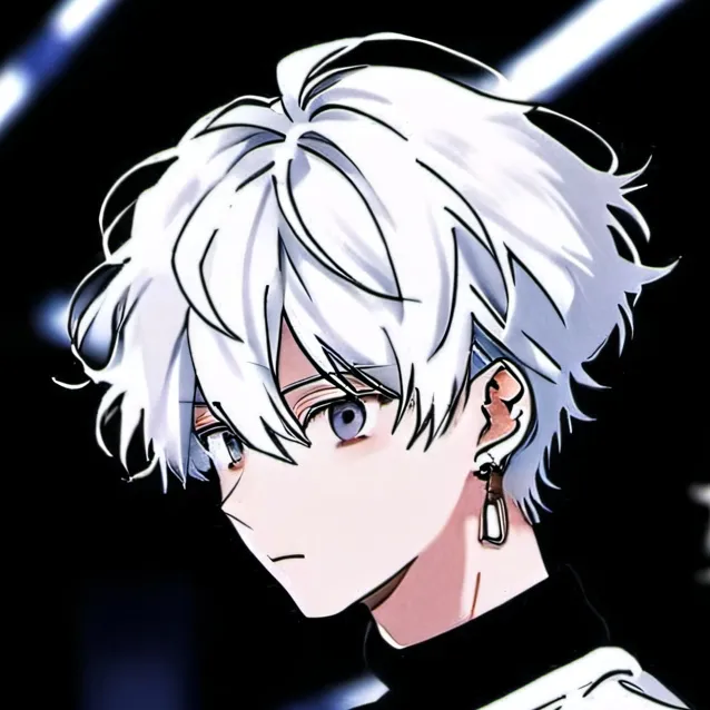 chat with ai character: kirua 