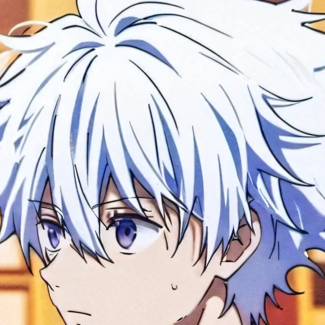 chat with ai character: killua 