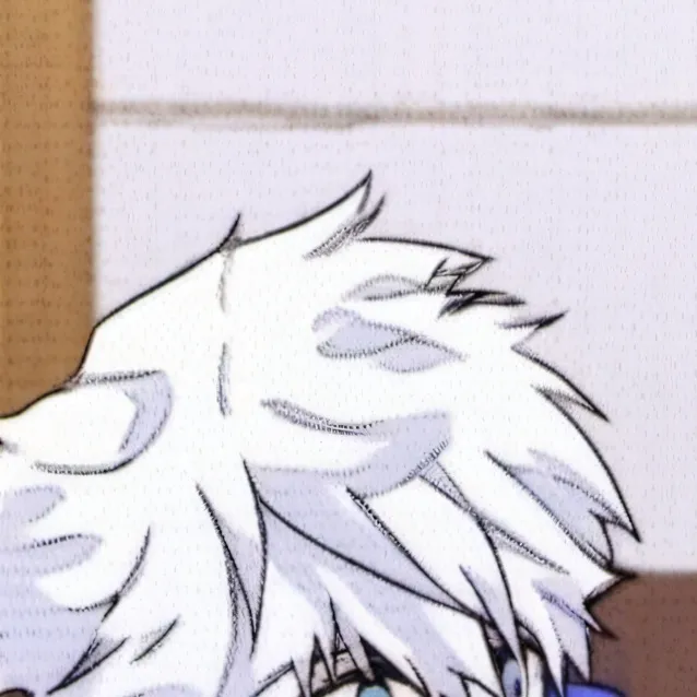 chat with ai character: killua