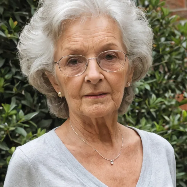 chat with ai character: Allison 