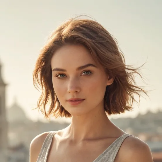 chat with ai character: Susanna