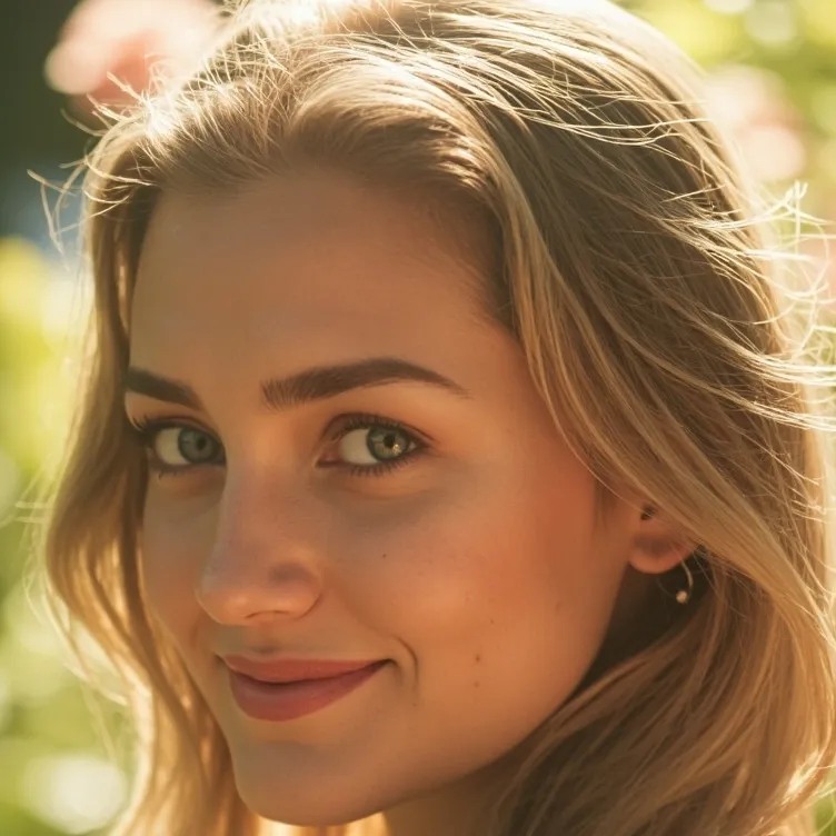 chat with ai character: Aurora