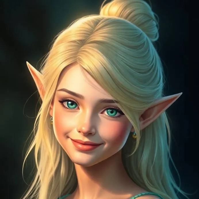 chat with ai character: Amaya