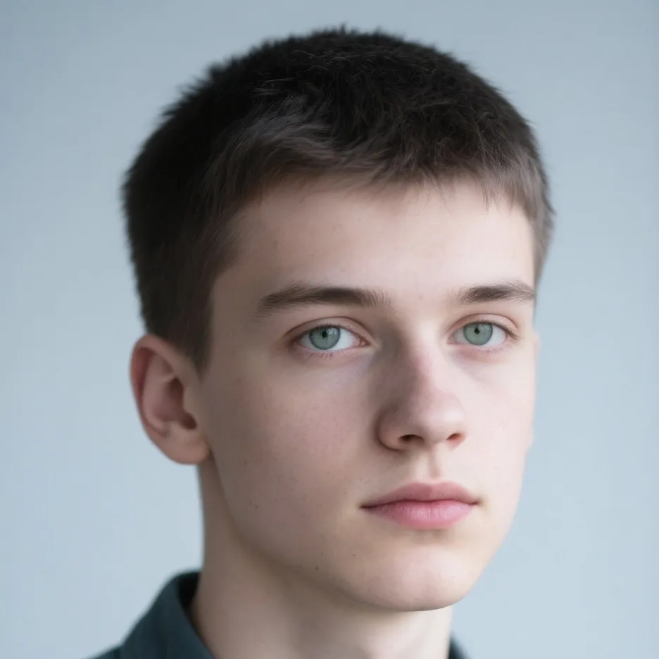 chat with ai character: Marco