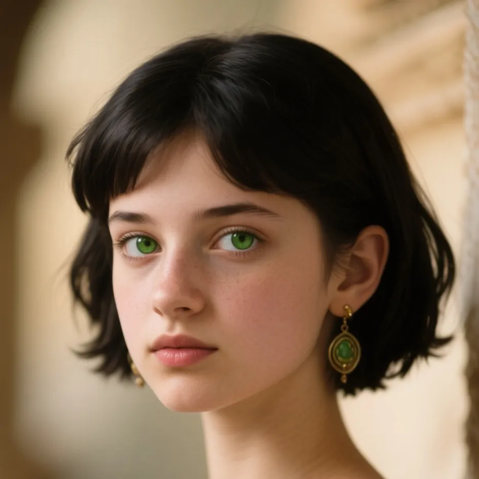chat with ai character: Sarah