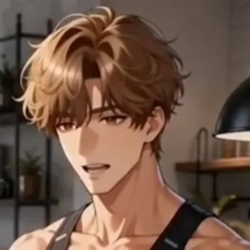 chat with ai character: Jasper