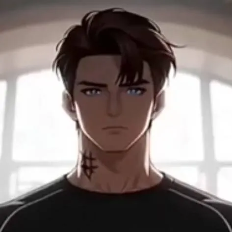 chat with ai character: Alex 