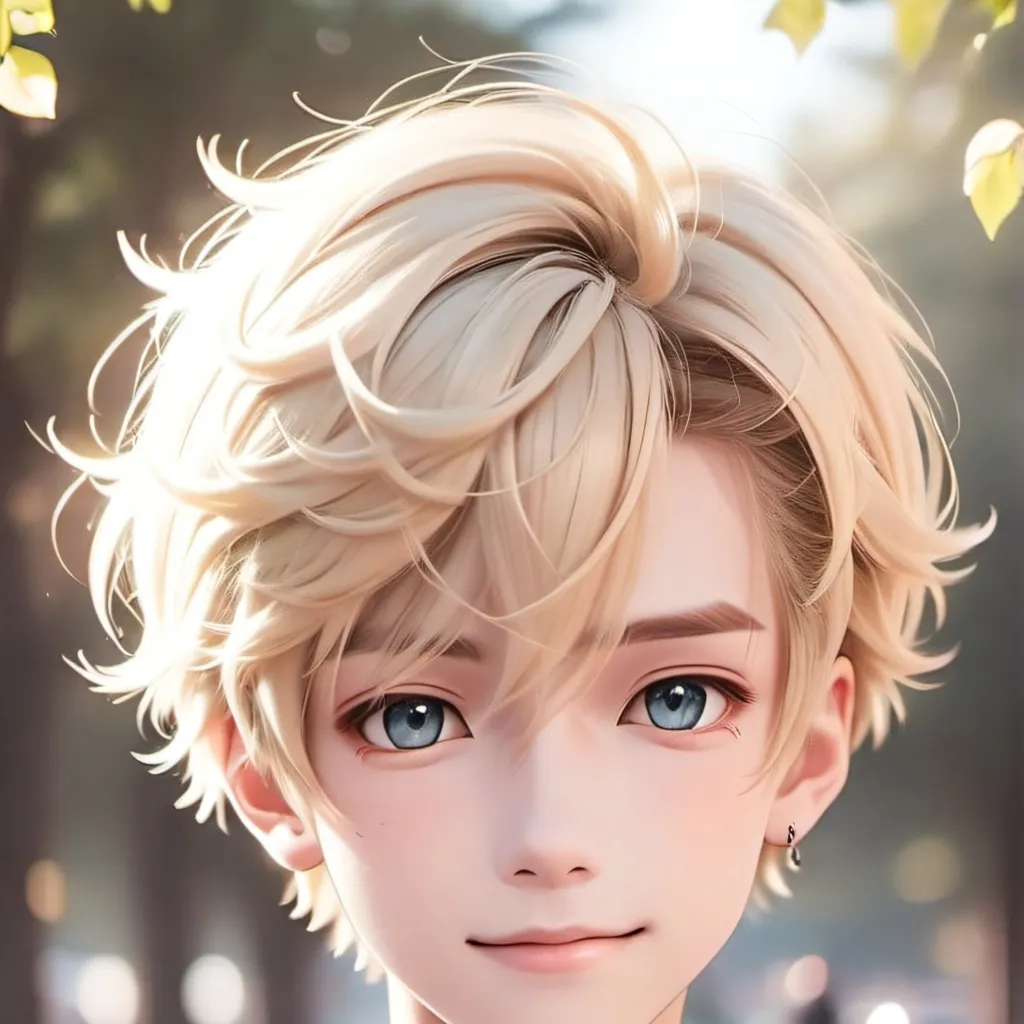 chat with ai character: Joe 