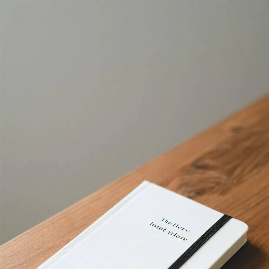 chat with ai character: your journal