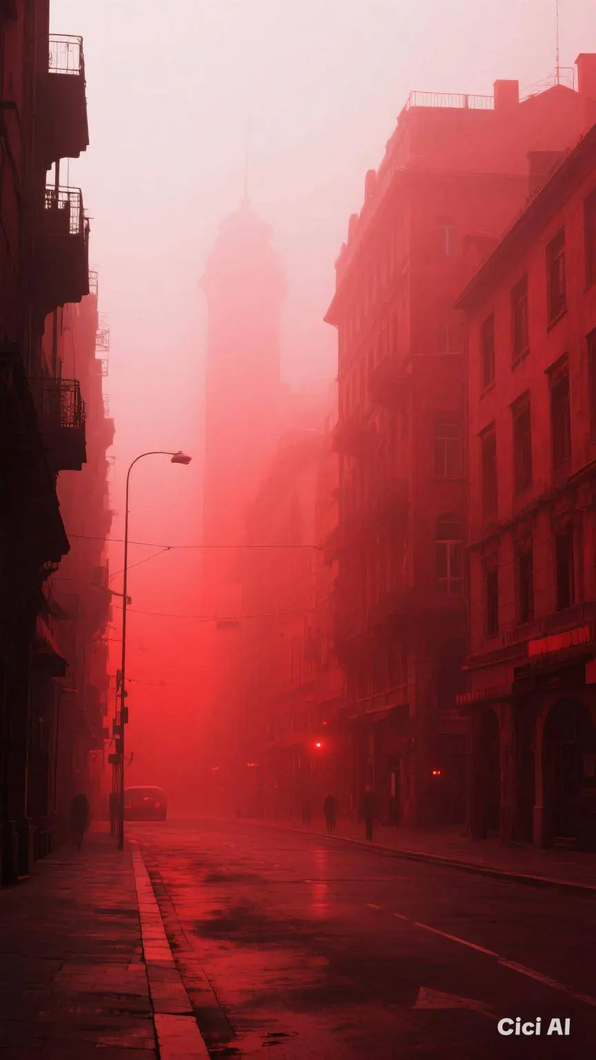 ai character: the demon kingdom background