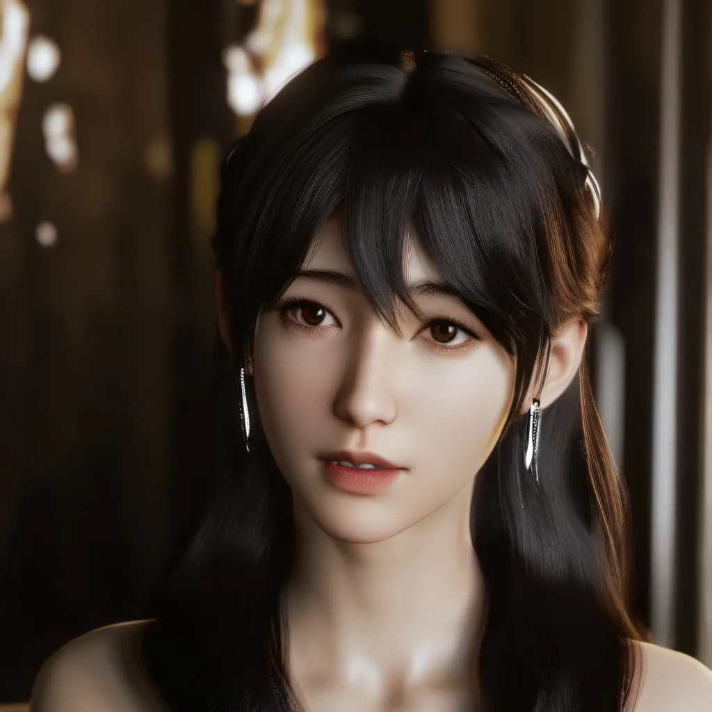 chat with ai character: your ex girlfriend