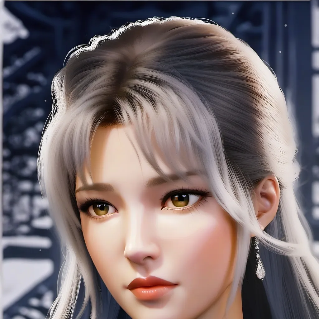 chat with ai character: Danielle 