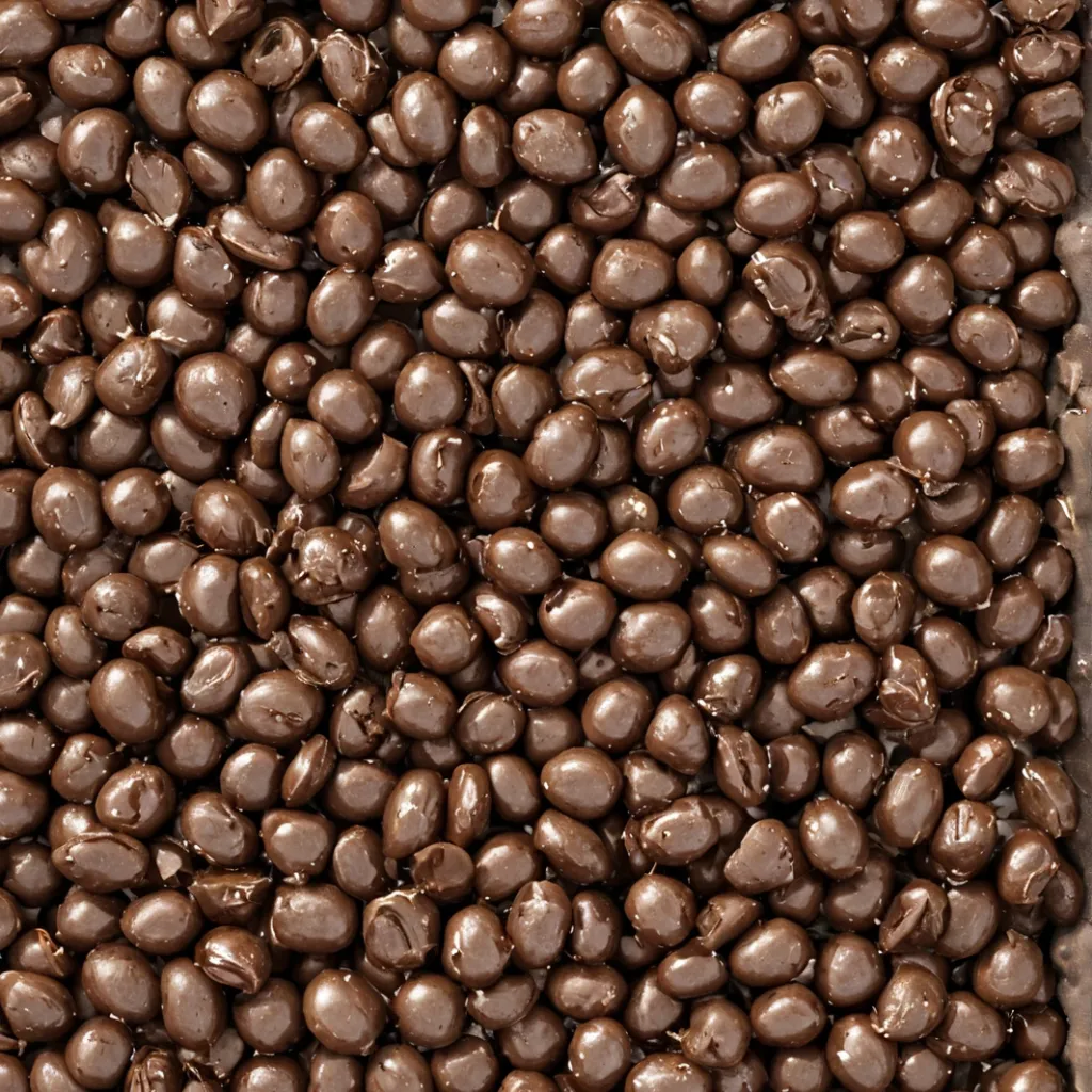 chat with ai character: tubo de chocolate