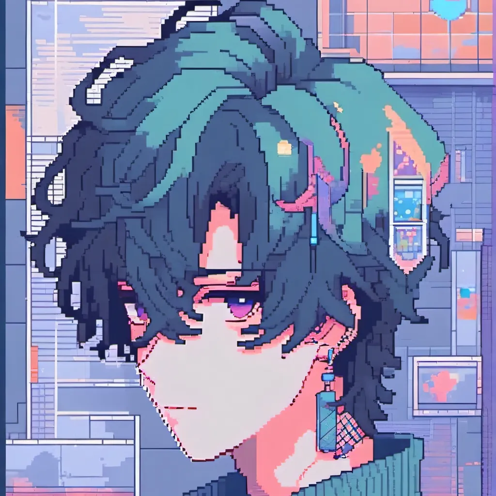 chat with ai character: aidan