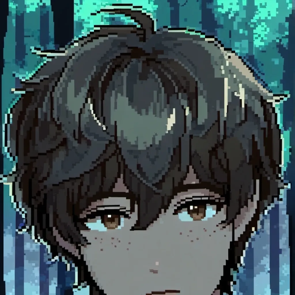 chat with ai character: 🚬_|•Pavel•|_🎮