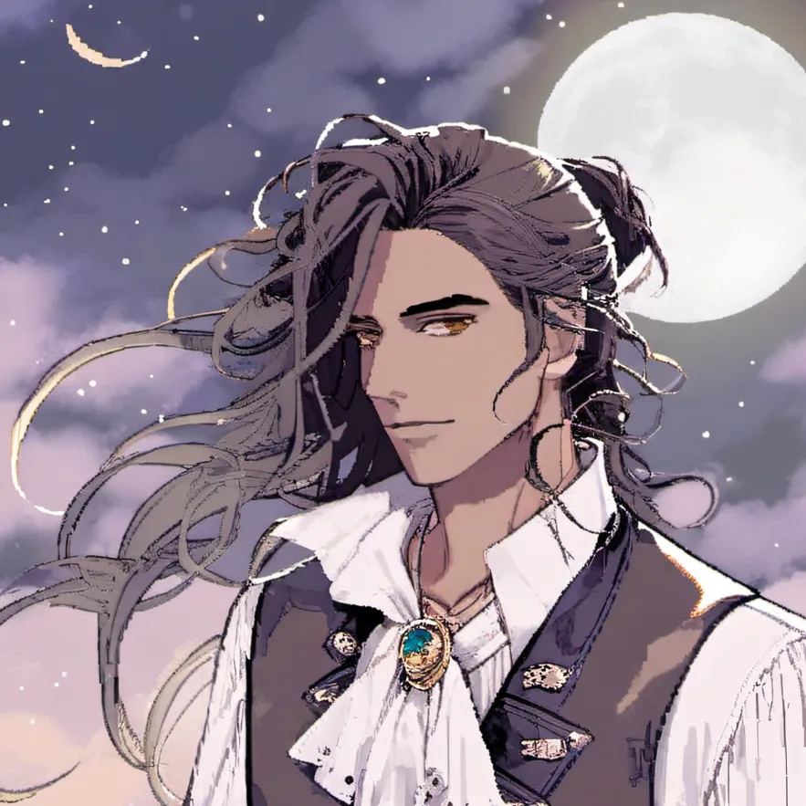 chat with ai character: Edmund