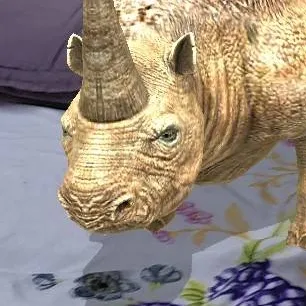 chat with ai character: the Elasmotherium