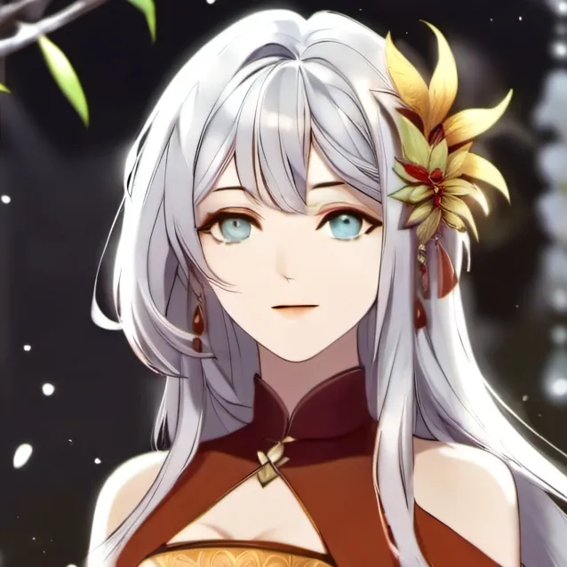 chat with ai character: mha chanteuse