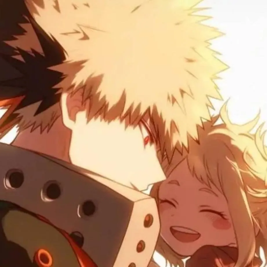 chat with ai character: fille bakugo 2