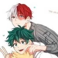 chat with ai character: mha