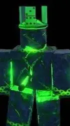 ai character: 1x1x1x1 minion  background
