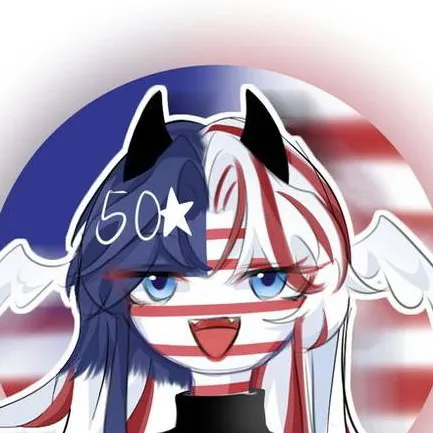 chat with ai character: female America 