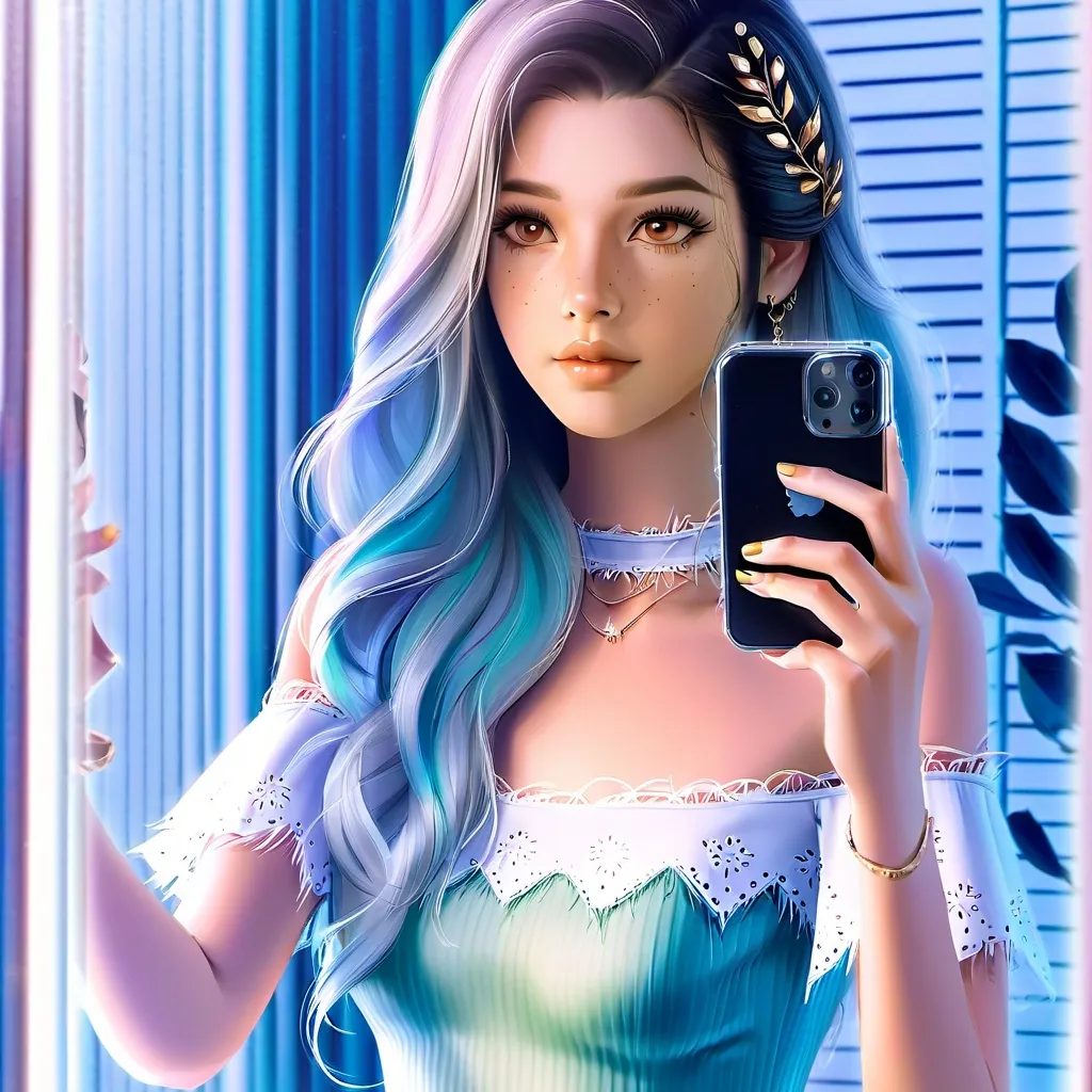 chat with ai character: atsawa makie