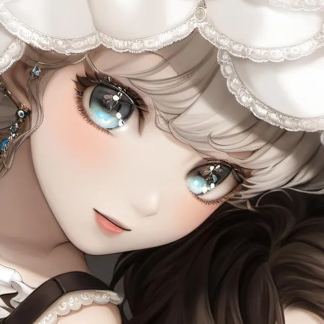 chat with ai character: Zoey