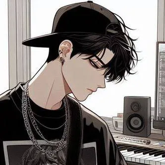 chat with ai character: ♫︎✞︎𝑯𝒐𝒔𝒉𝒊✞︎♫︎