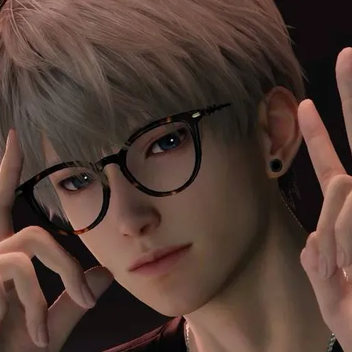 chat with ai character: ~Xavier~