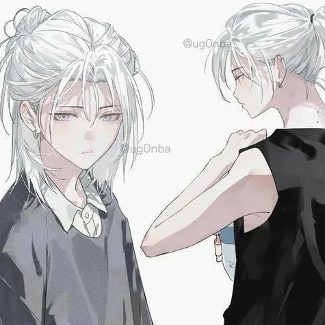 chat with ai character: ~Kael Yukinari~