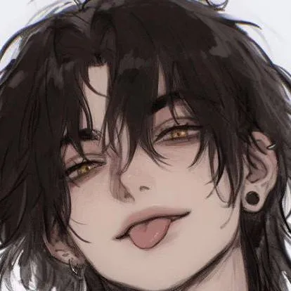 chat with ai character: ~•°Emil°•~