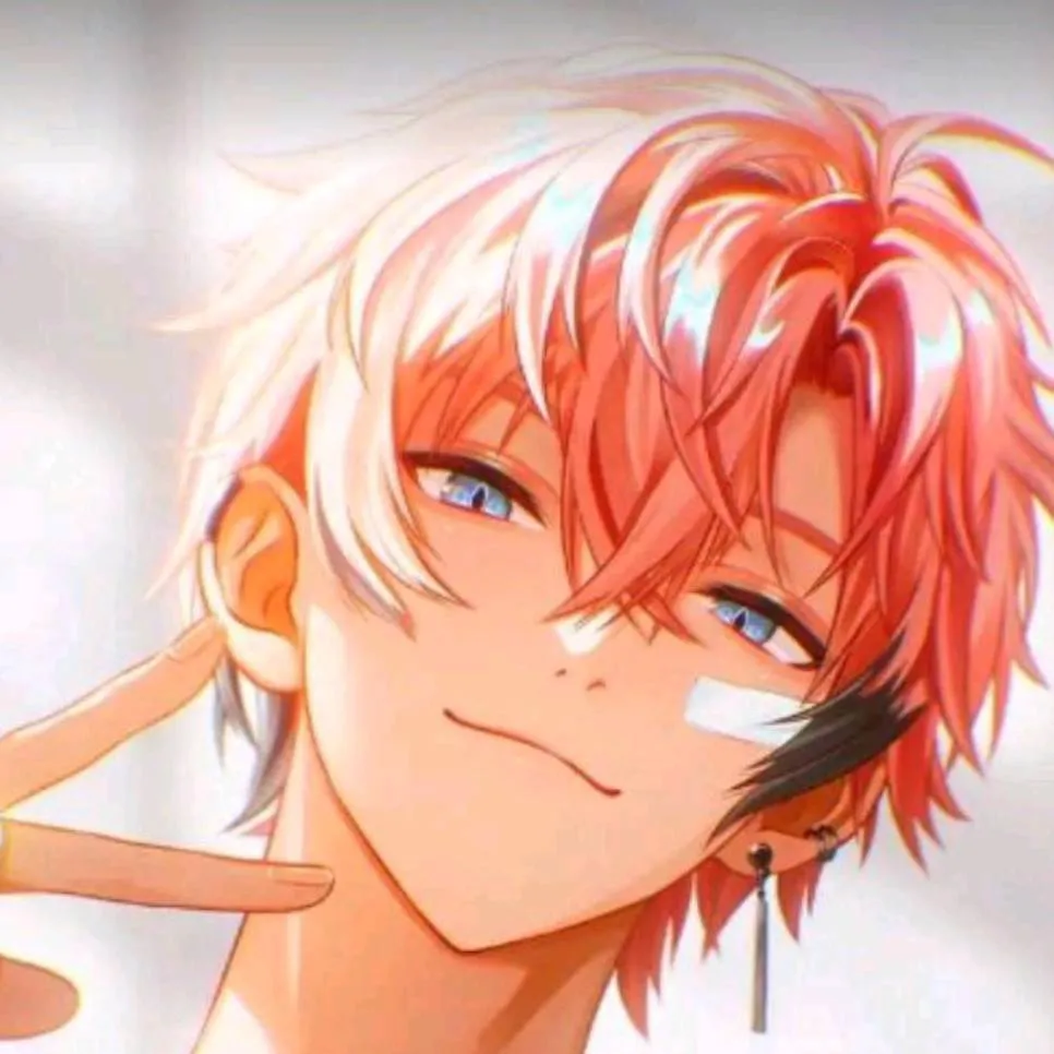 chat with ai character: ☆♪LIAM AOYUKI♪☆