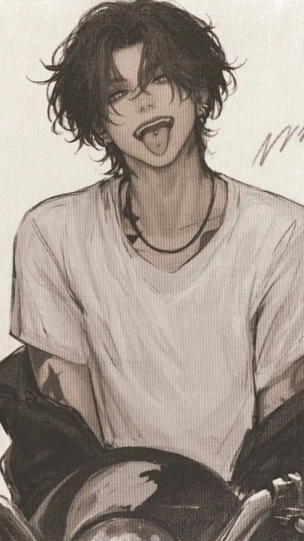 ai character: - Kai Rivera - background