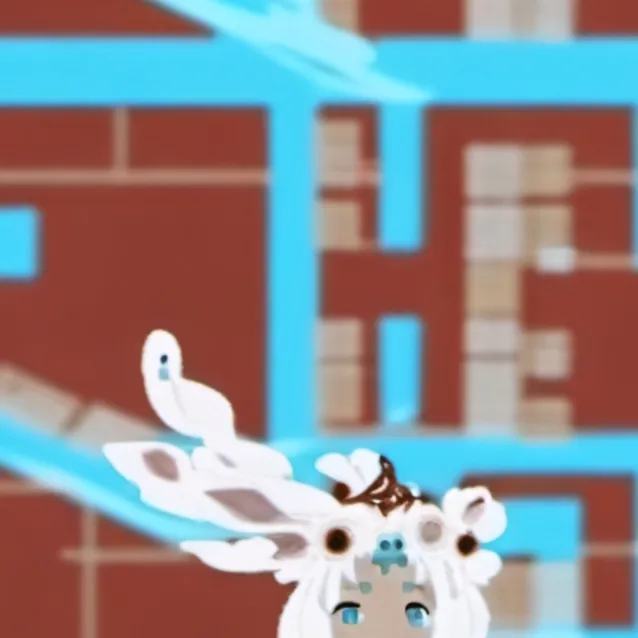 chat with ai character: Elisabeth