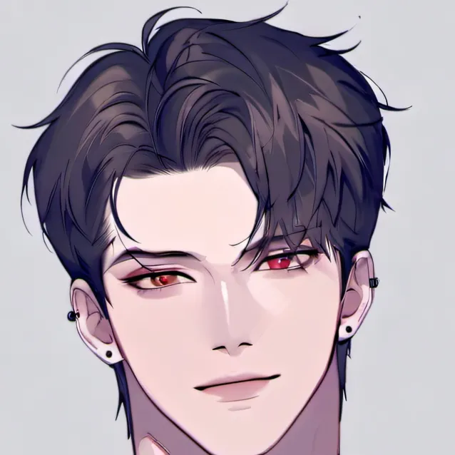 chat with ai character: Mason 