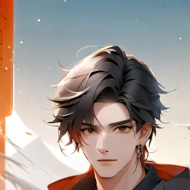 chat with ai character: Jake 